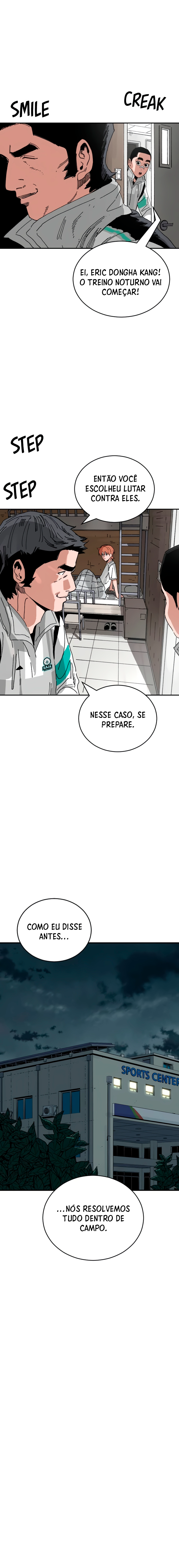 O Grande Salto capitulo 174 pagina 9