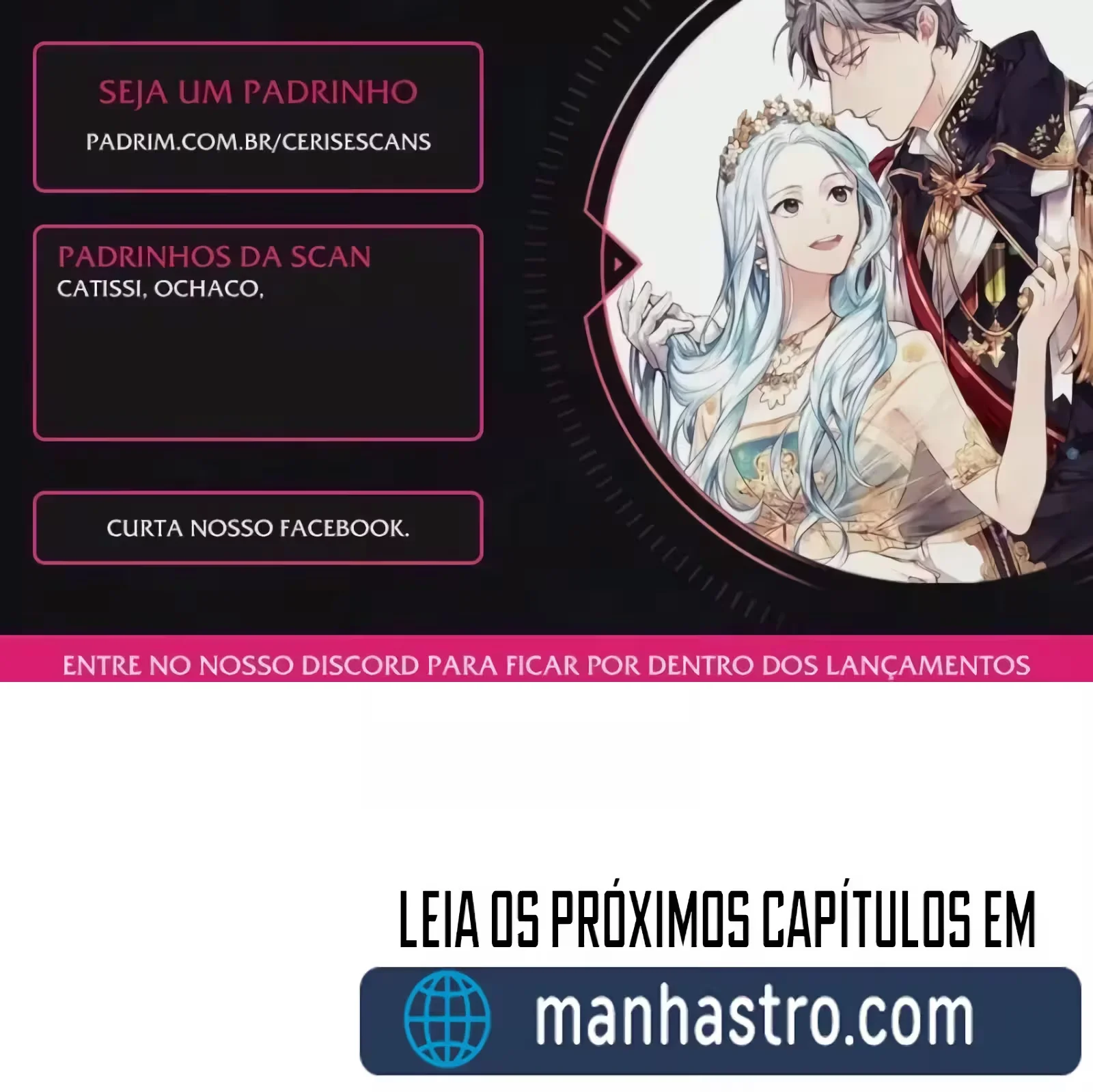 A VilÃ£ Tem Divertimento Hoje capitulo 88 pagina 21