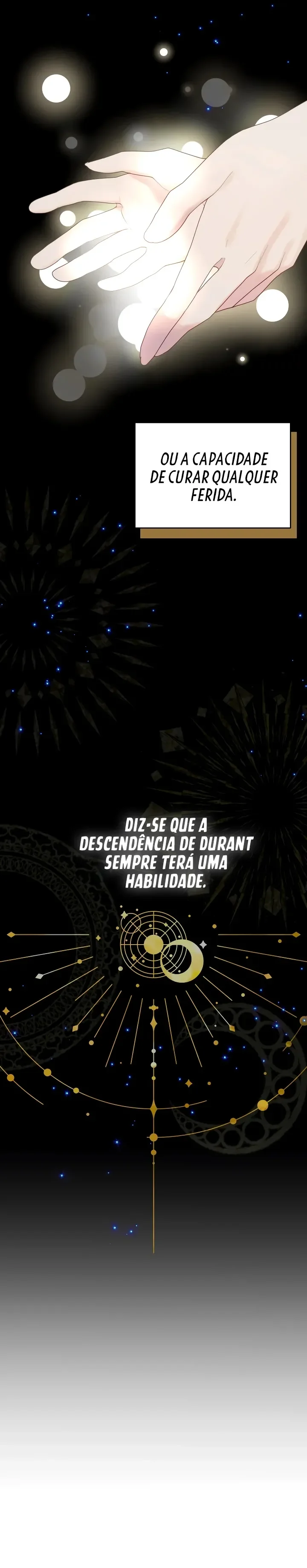 A VinganÃ§a de Alessa capitulo 5 pagina 13