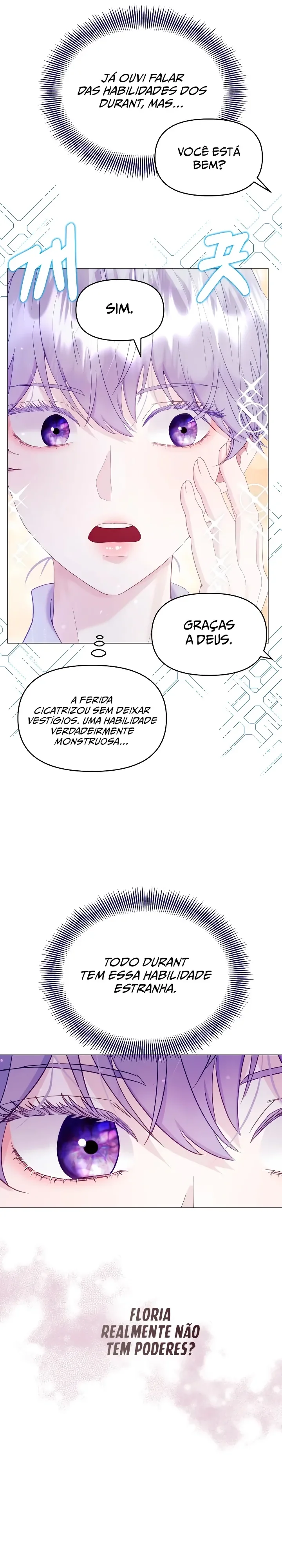 A VinganÃ§a de Alessa capitulo 5 pagina 14