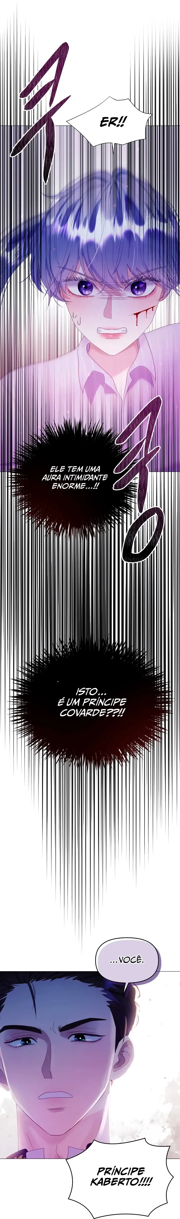 A VinganÃ§a de Alessa capitulo 5 pagina 3