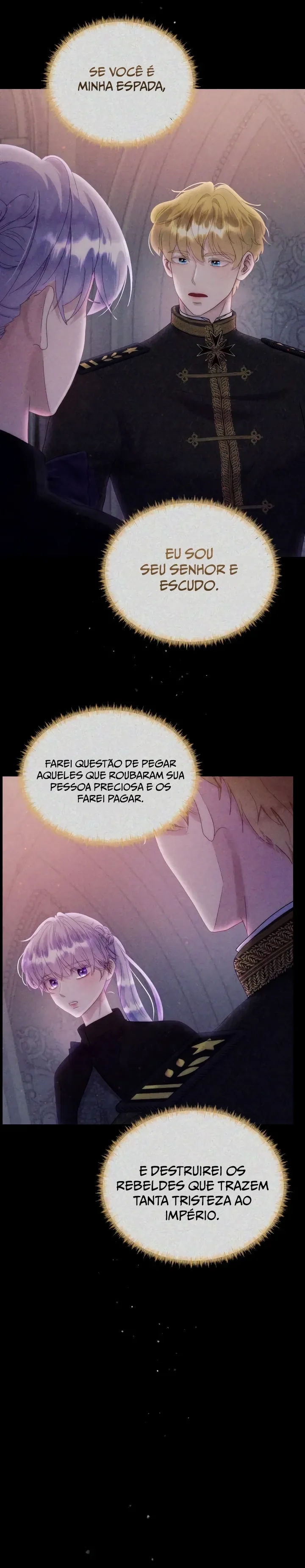 A VinganÃ§a de Alessa capitulo 5 pagina 31