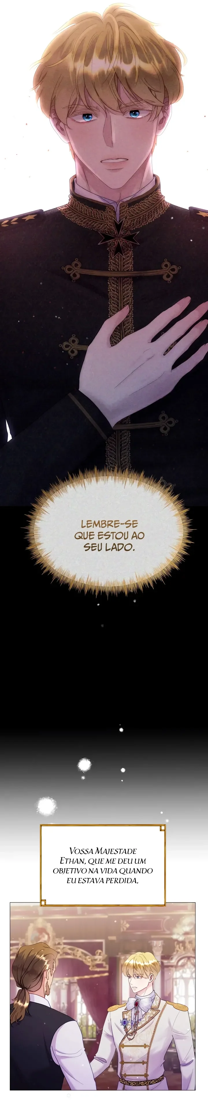 A VinganÃ§a de Alessa capitulo 5 pagina 33