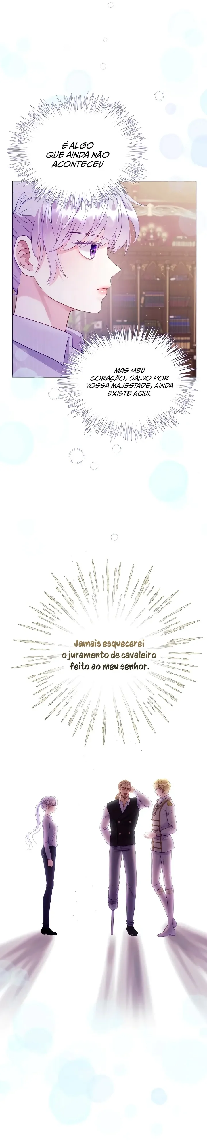 A VinganÃ§a de Alessa capitulo 5 pagina 34