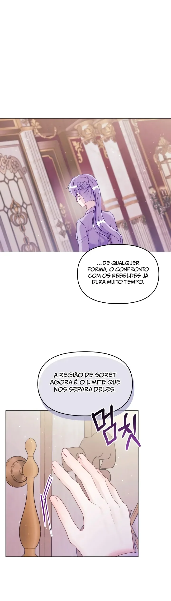 A VinganÃ§a de Alessa capitulo 5 pagina 36