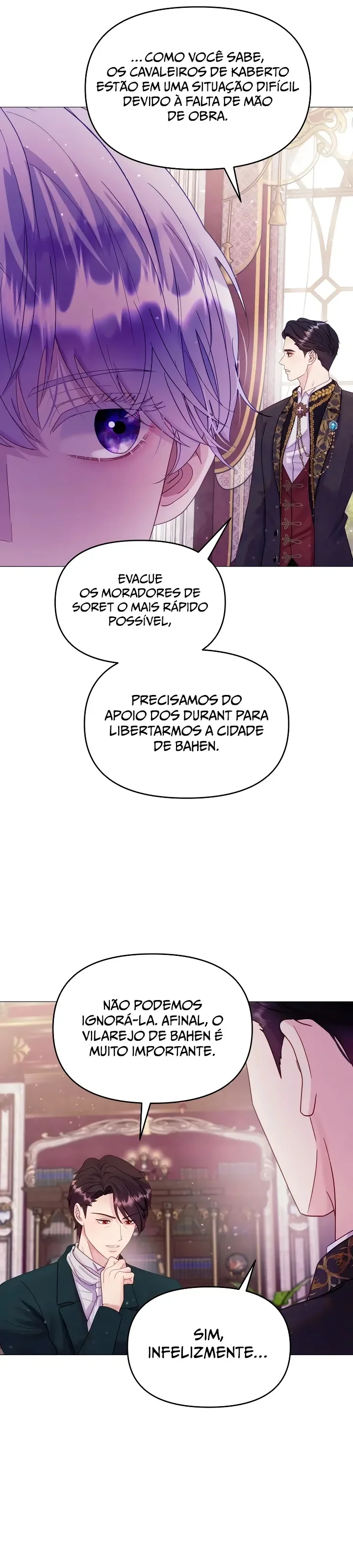 A VinganÃ§a de Alessa capitulo 5 pagina 37