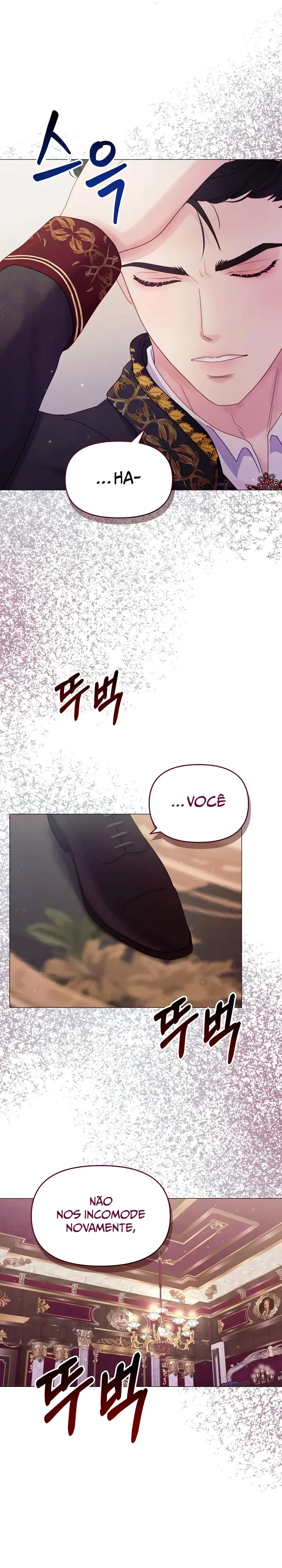 A VinganÃ§a de Alessa capitulo 5 pagina 42