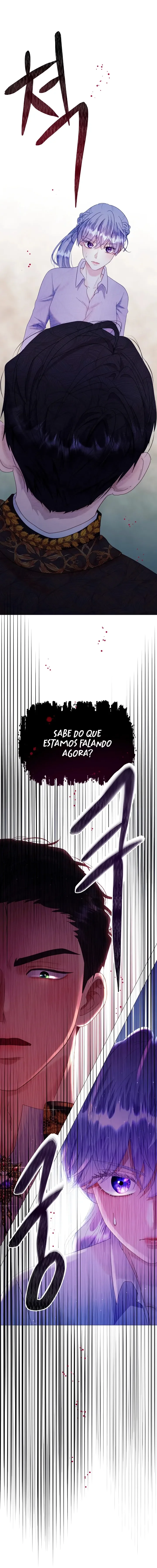A VinganÃ§a de Alessa capitulo 5 pagina 43