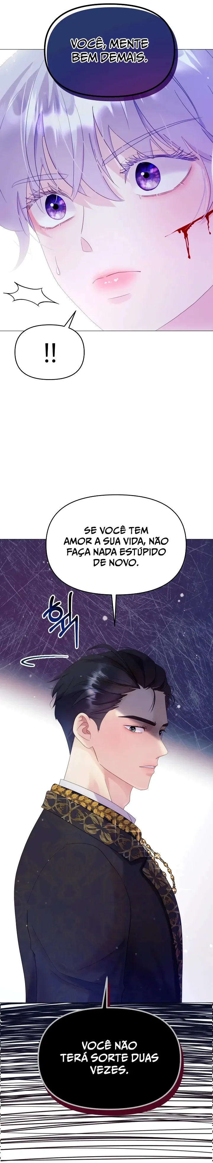 A VinganÃ§a de Alessa capitulo 5 pagina 7