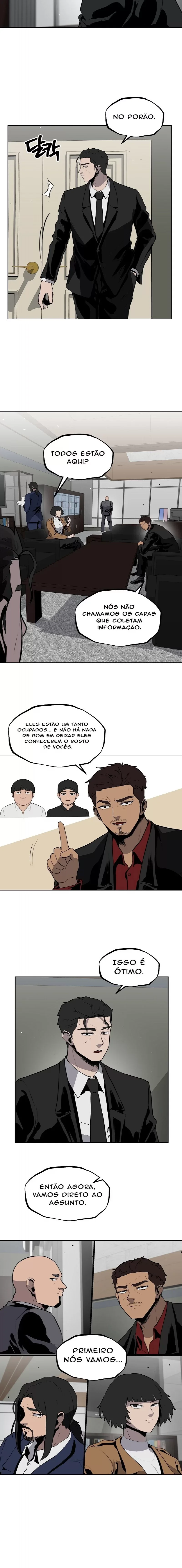 O Caminho Real capitulo 15 pagina 12