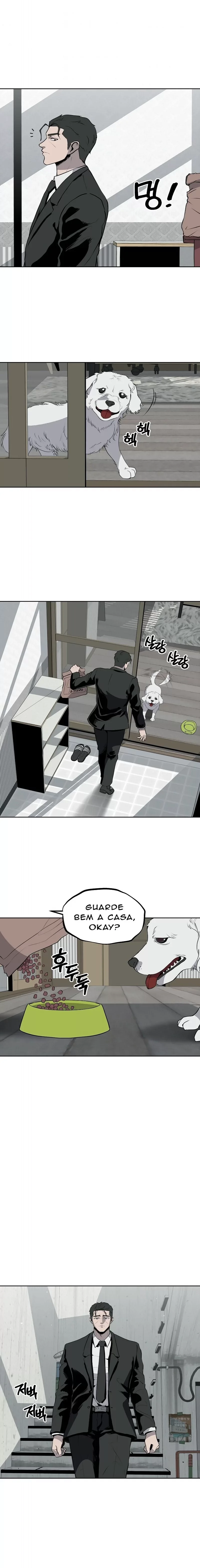 O Caminho Real capitulo 15 pagina 3