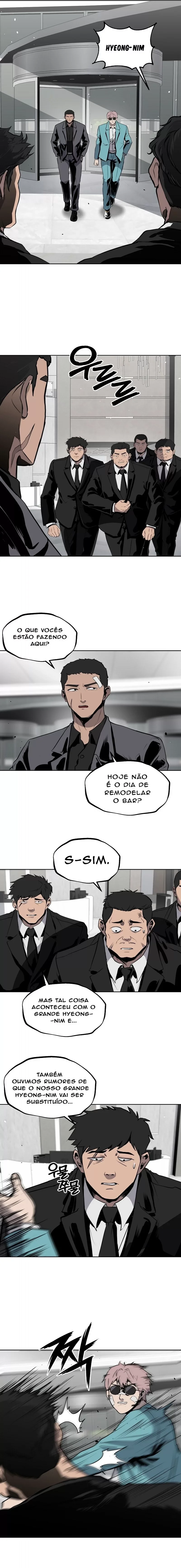 O Caminho Real capitulo 15 pagina 5