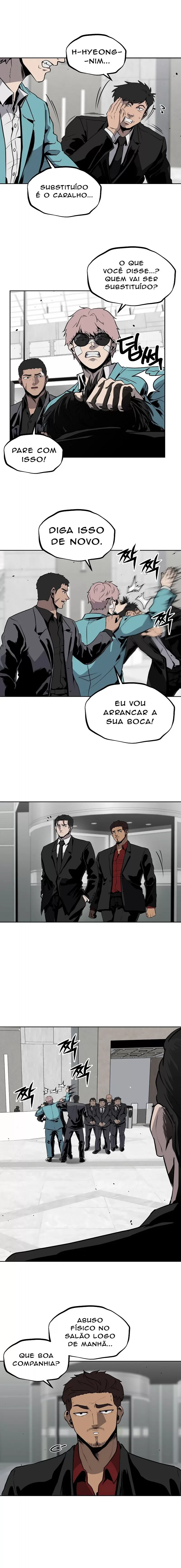 O Caminho Real capitulo 15 pagina 6