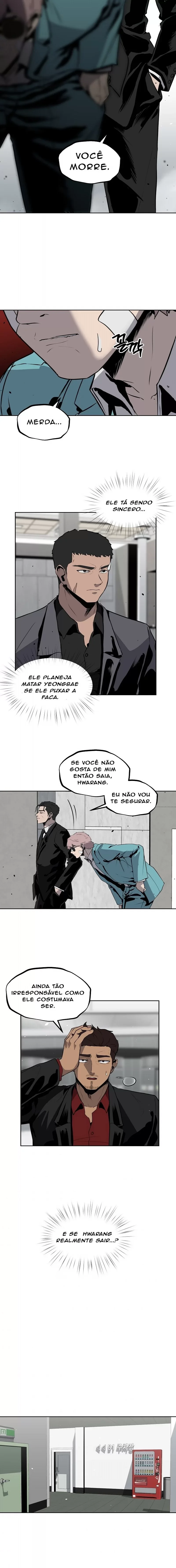 O Caminho Real capitulo 15 pagina 8