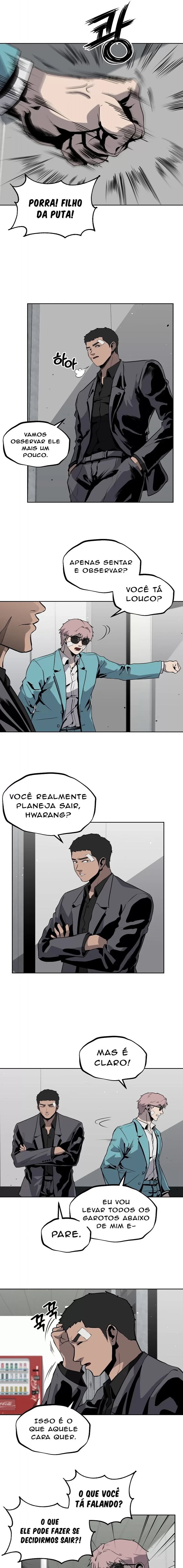 O Caminho Real capitulo 15 pagina 9