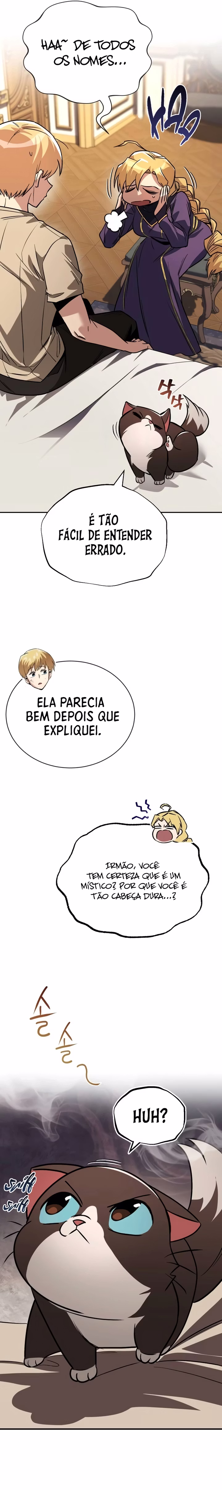 A SuperaÃ§Ã£o do Nobre Vagabundo capitulo 117 pagina 13