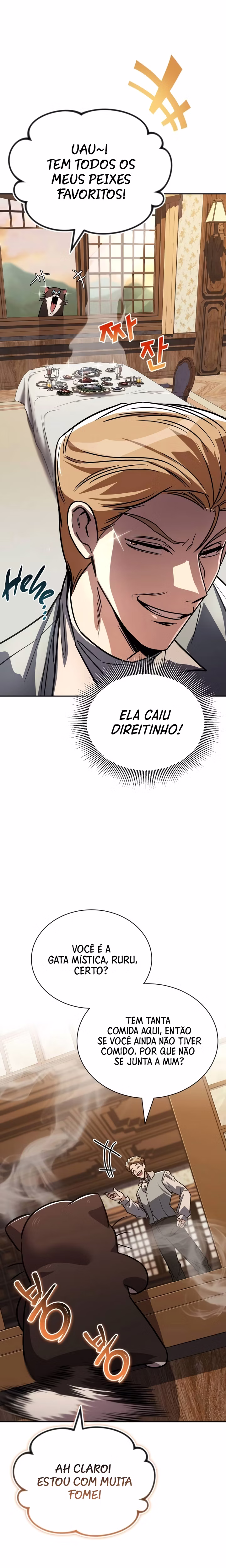 A SuperaÃ§Ã£o do Nobre Vagabundo capitulo 117 pagina 15