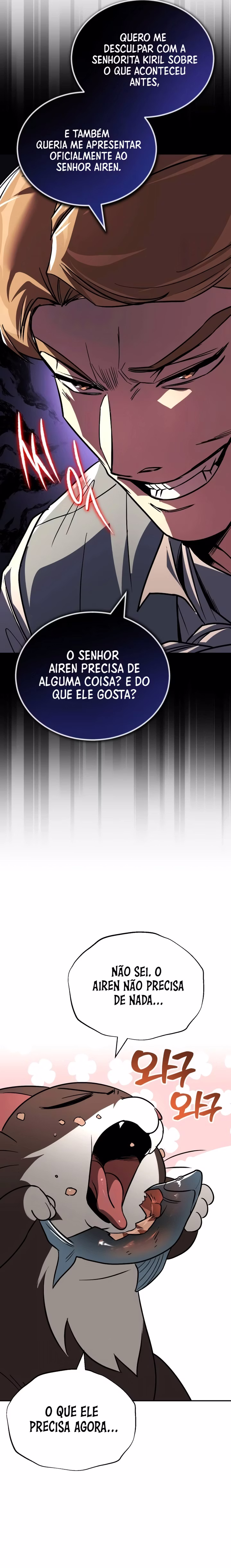 A SuperaÃ§Ã£o do Nobre Vagabundo capitulo 117 pagina 17