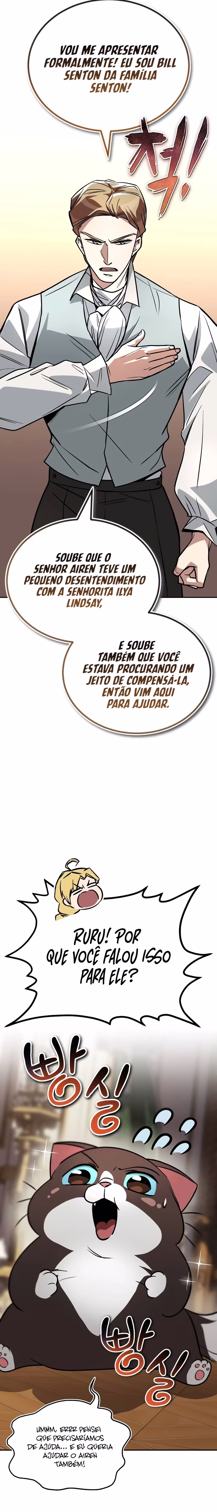 A SuperaÃ§Ã£o do Nobre Vagabundo capitulo 117 pagina 19
