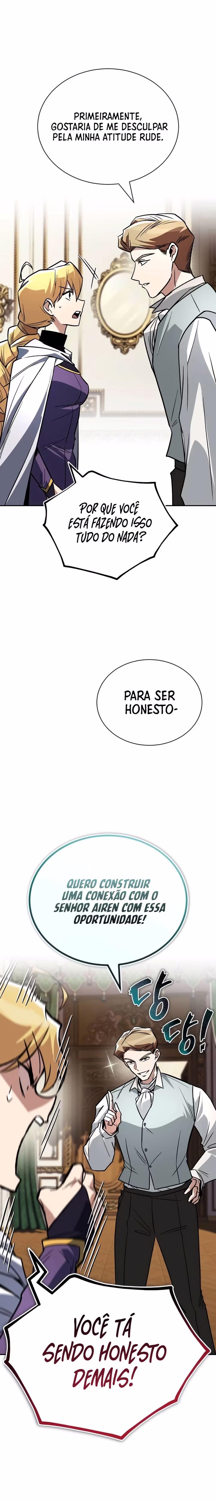 A SuperaÃ§Ã£o do Nobre Vagabundo capitulo 117 pagina 20