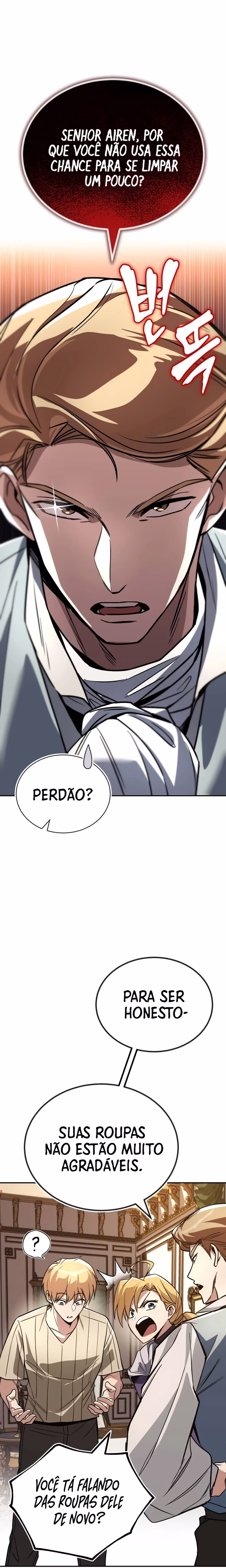 A SuperaÃ§Ã£o do Nobre Vagabundo capitulo 117 pagina 22