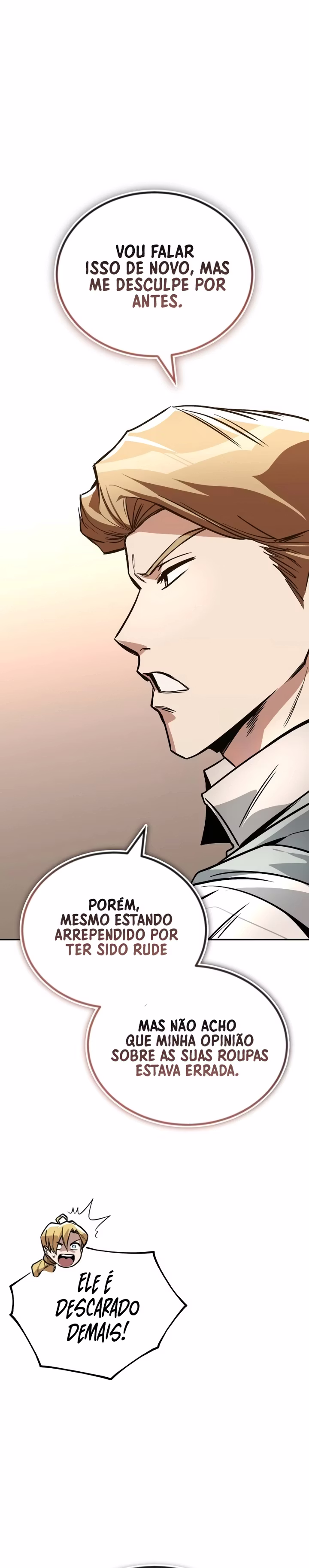 A SuperaÃ§Ã£o do Nobre Vagabundo capitulo 117 pagina 23