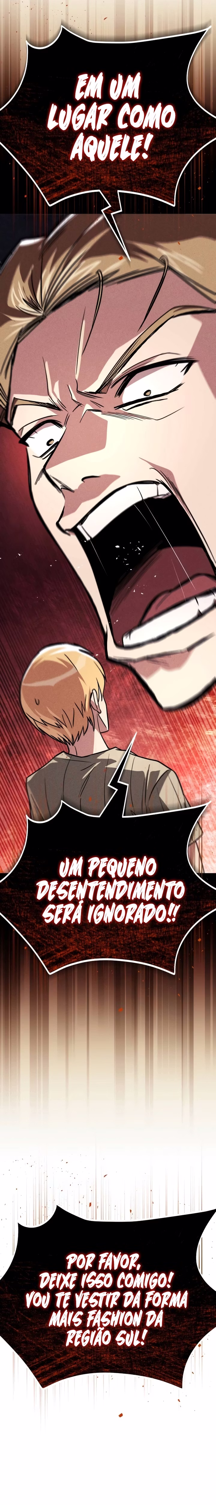 A SuperaÃ§Ã£o do Nobre Vagabundo capitulo 117 pagina 25