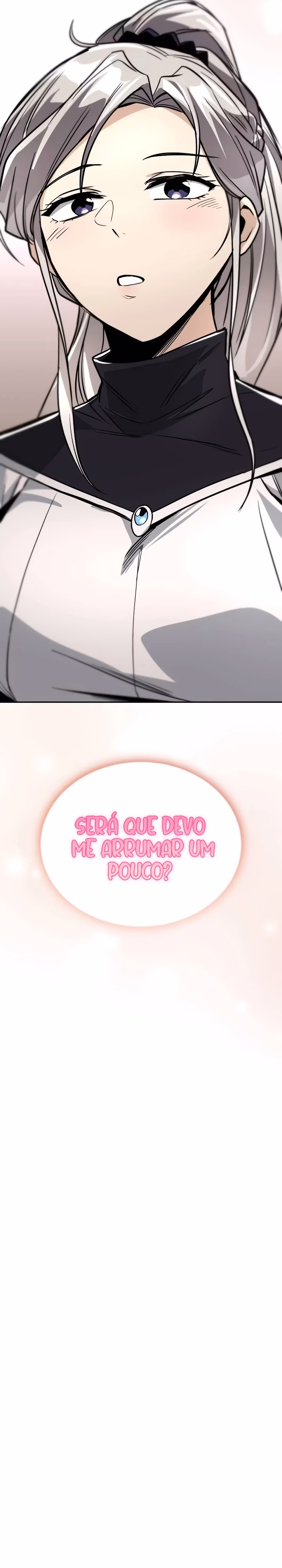 A SuperaÃ§Ã£o do Nobre Vagabundo capitulo 117 pagina 29