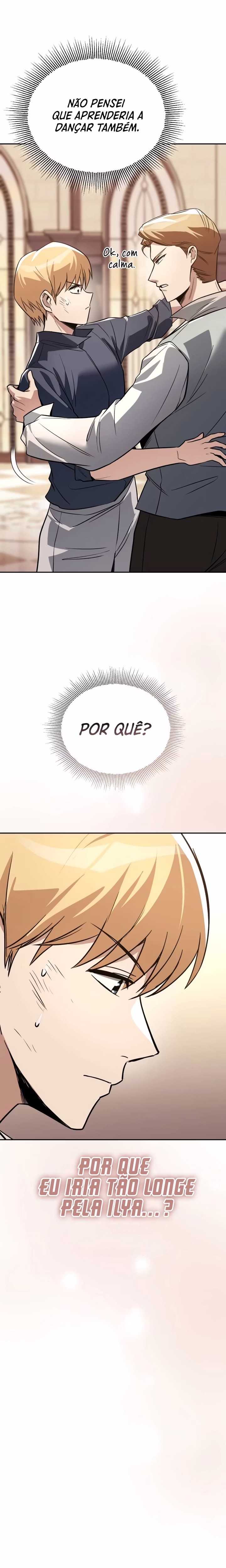 A SuperaÃ§Ã£o do Nobre Vagabundo capitulo 117 pagina 31