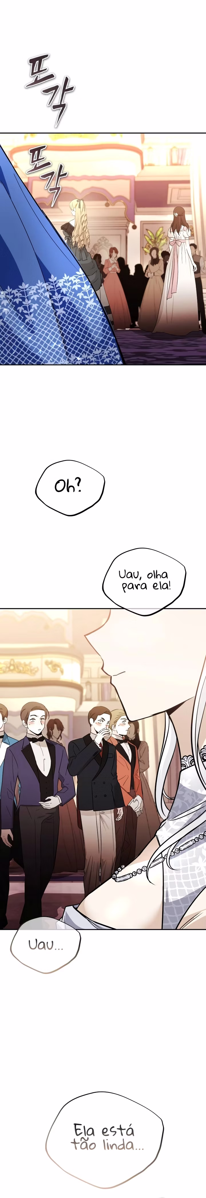 A SuperaÃ§Ã£o do Nobre Vagabundo capitulo 117 pagina 33