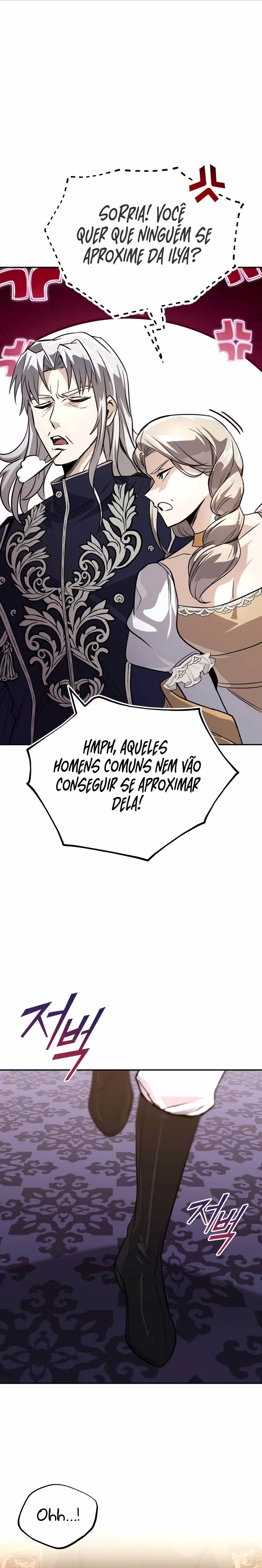 A SuperaÃ§Ã£o do Nobre Vagabundo capitulo 117 pagina 36