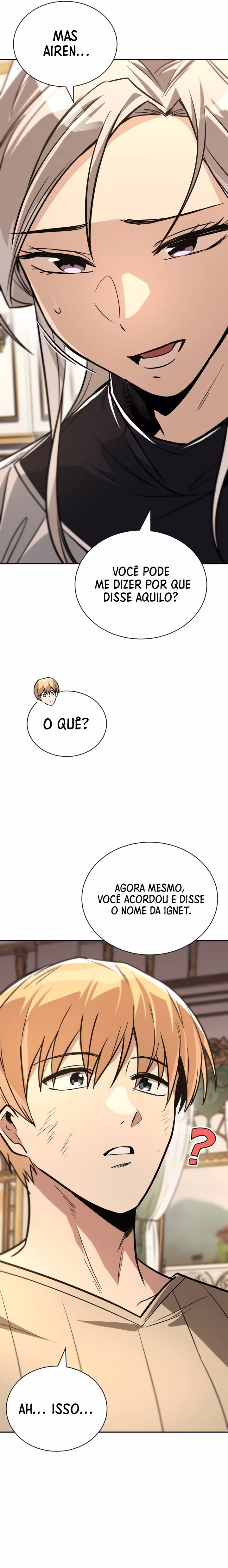 A SuperaÃ§Ã£o do Nobre Vagabundo capitulo 117 pagina 6