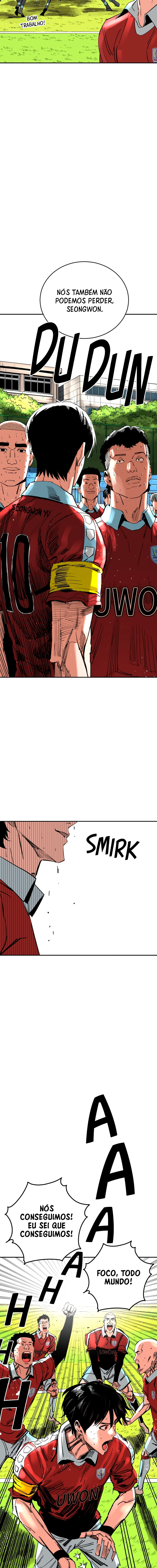 O Grande Salto capitulo 123 pagina 12