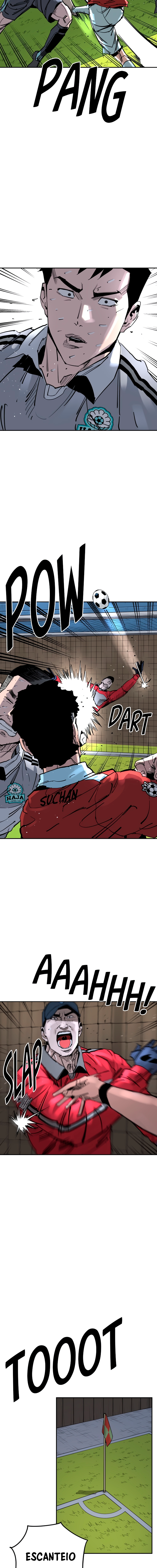 O Grande Salto capitulo 123 pagina 16