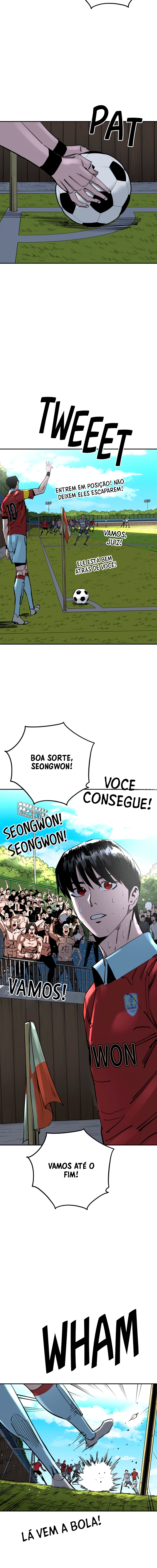 O Grande Salto capitulo 123 pagina 18
