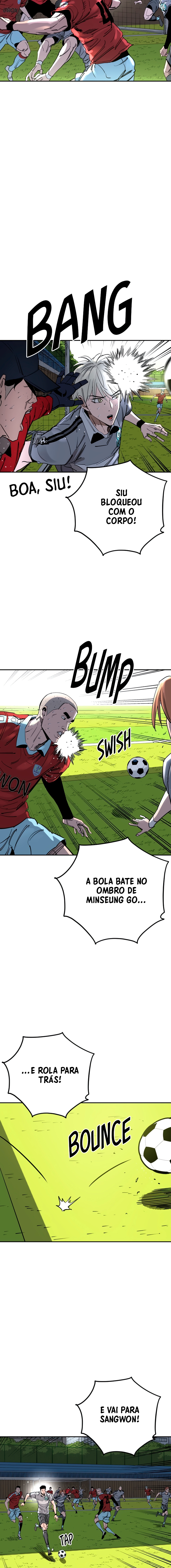 O Grande Salto capitulo 123 pagina 21