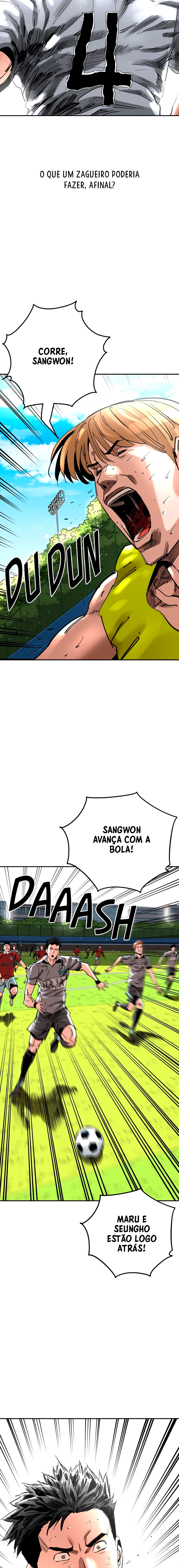 O Grande Salto capitulo 123 pagina 23