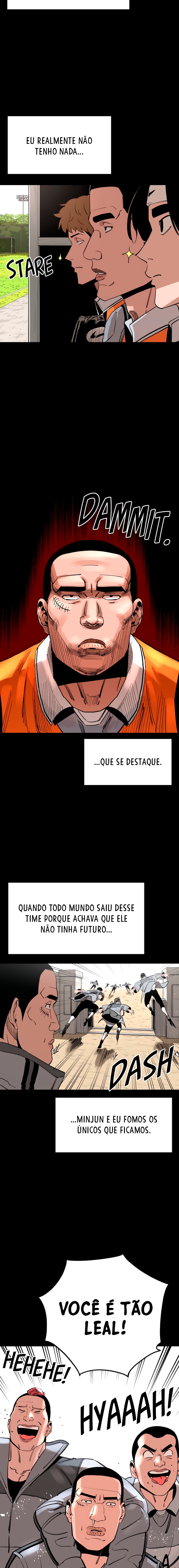 O Grande Salto capitulo 123 pagina 3