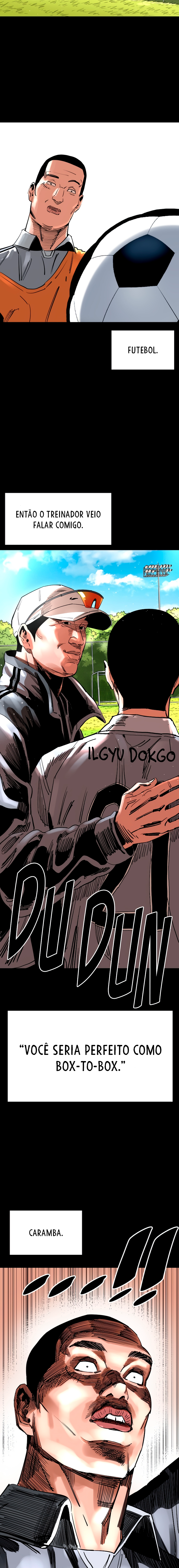 O Grande Salto capitulo 123 pagina 5