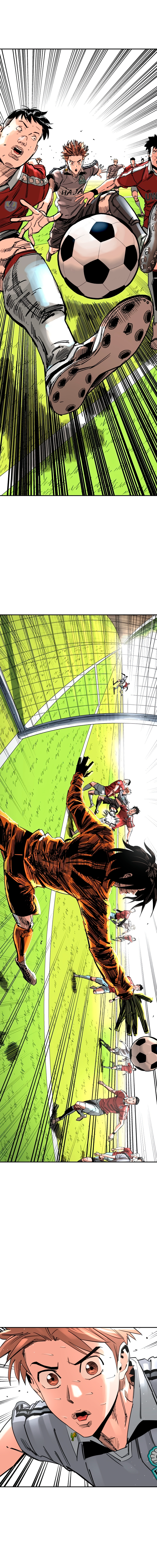 O Grande Salto capitulo 123 pagina 8