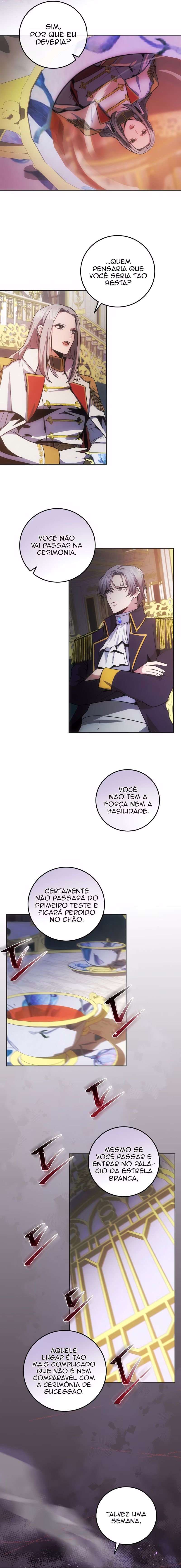 Eu Me Tornei o PrÃ­ncipe Mais Novo da Novel capitulo 4 pagina 13