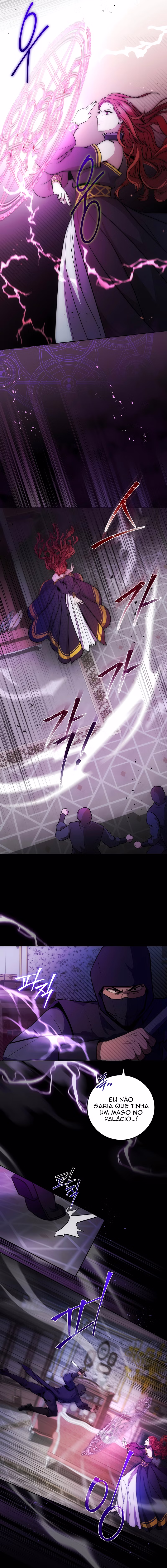 Eu Me Tornei o PrÃ­ncipe Mais Novo da Novel capitulo 4 pagina 3