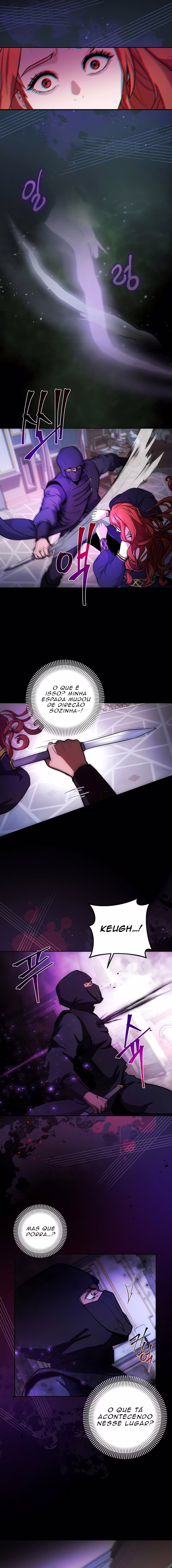 Eu Me Tornei o PrÃ­ncipe Mais Novo da Novel capitulo 4 pagina 5