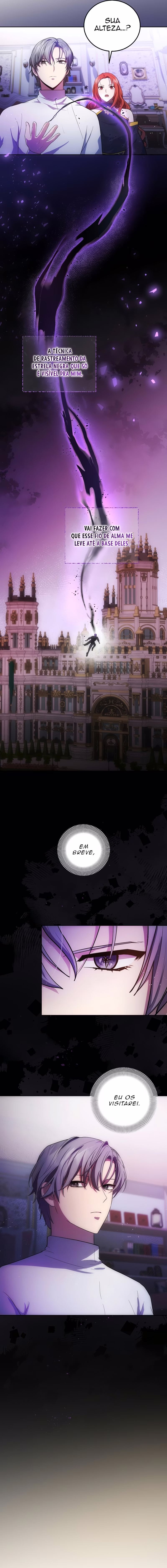 Eu Me Tornei o PrÃ­ncipe Mais Novo da Novel capitulo 4 pagina 7