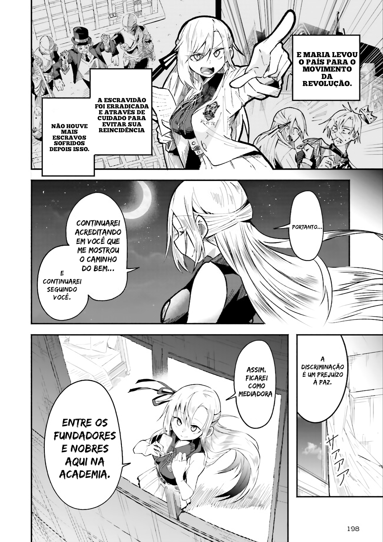 Isekai de Haishin Katsudou wo Shitara Tairyou no Yandere Shinja wo Umidashite Shimatta Ken capitulo 2 pagina 13