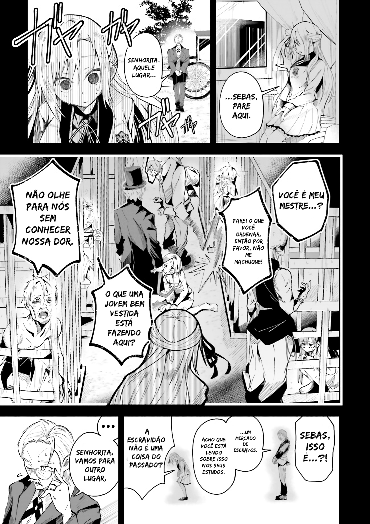 Isekai de Haishin Katsudou wo Shitara Tairyou no Yandere Shinja wo Umidashite Shimatta Ken capitulo 2 pagina 10