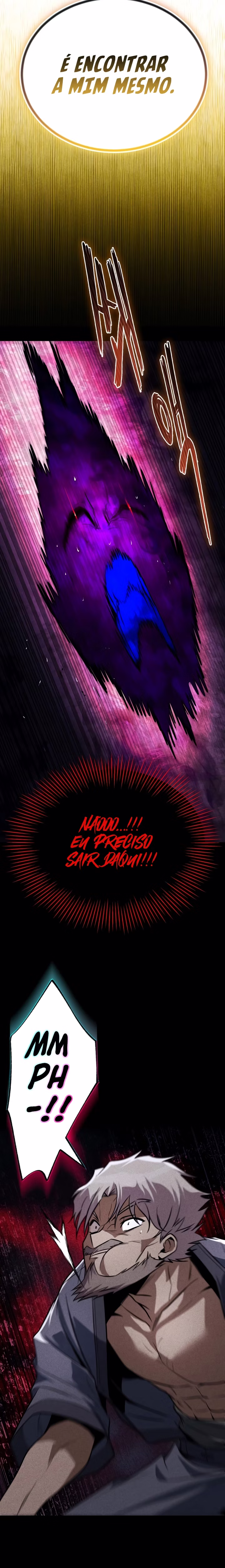 A SuperaÃ§Ã£o do Nobre Vagabundo capitulo 138 pagina 23