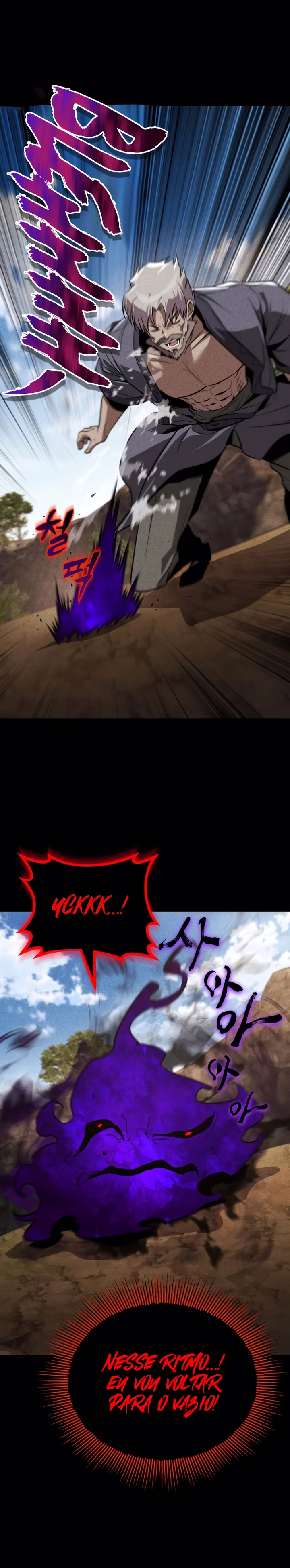 A SuperaÃ§Ã£o do Nobre Vagabundo capitulo 138 pagina 24