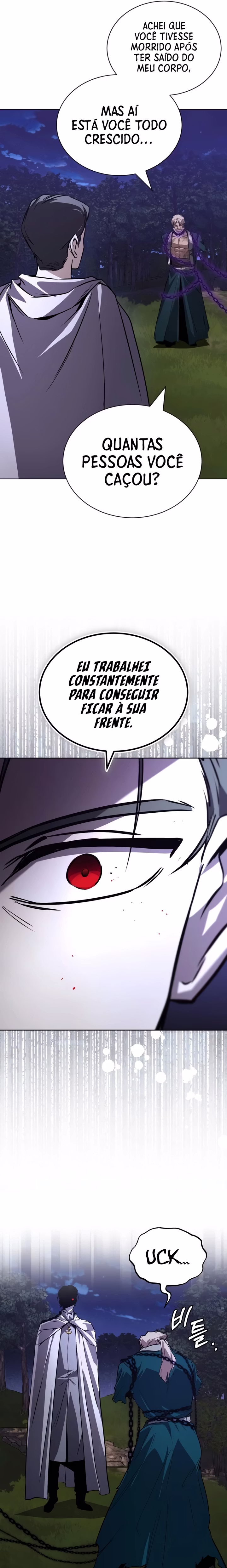 A SuperaÃ§Ã£o do Nobre Vagabundo capitulo 138 pagina 29