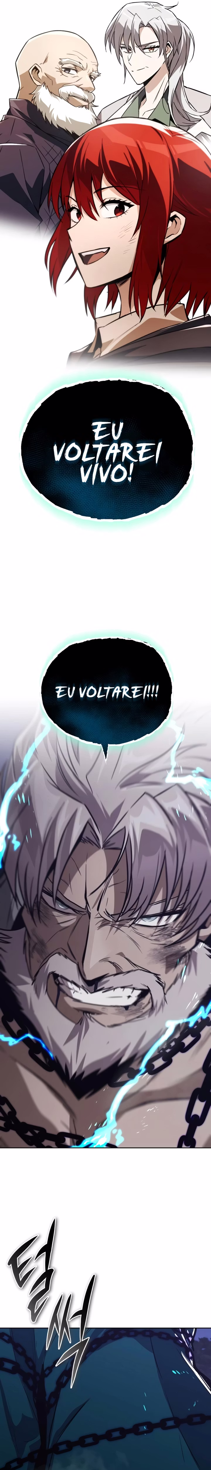 A SuperaÃ§Ã£o do Nobre Vagabundo capitulo 138 pagina 31